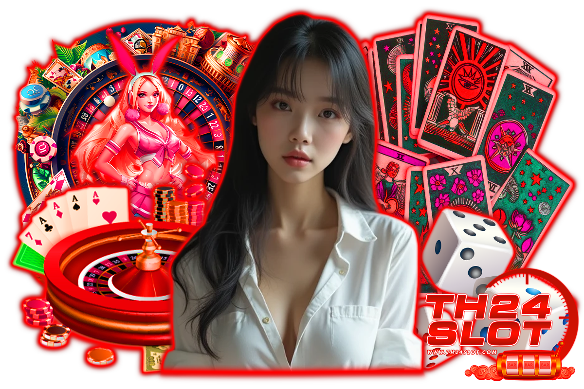 th24 slot ทางเข้า