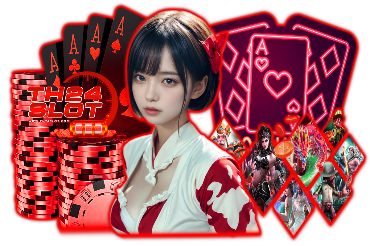 th24 slot สล็อต