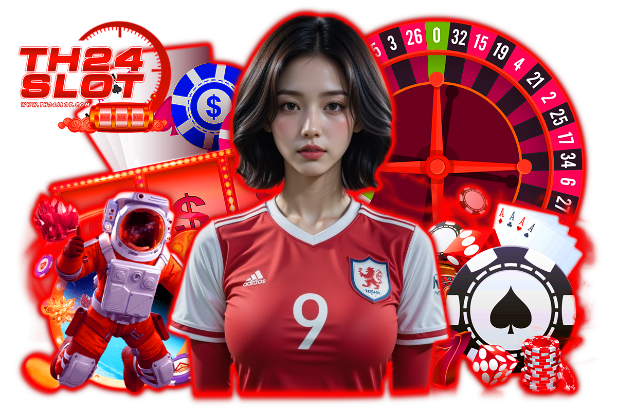 th24 slot เว็บตรง