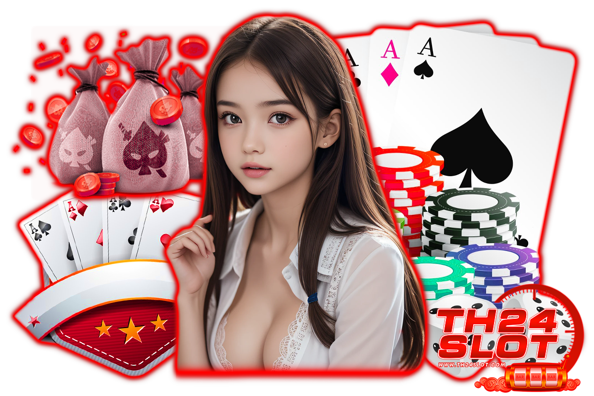 th24 slot