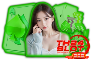 th24 slot คาสิโน