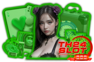 th24 slot ทางเข้า