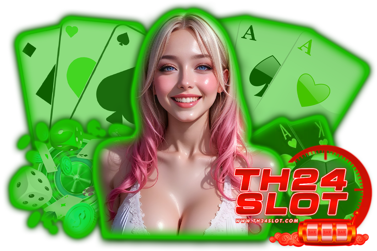 th24 slot เว็บตรง