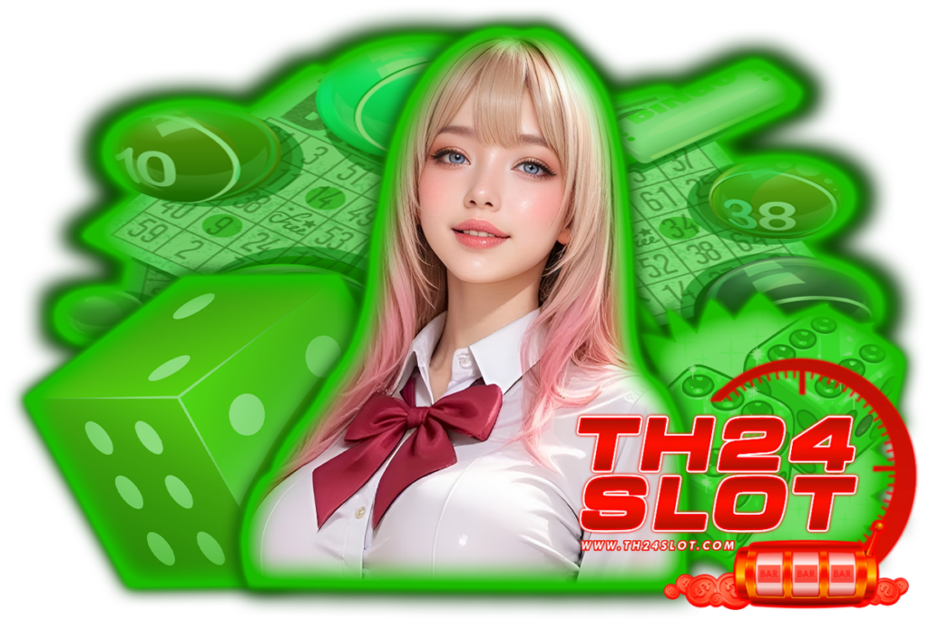 th24 สล็อต